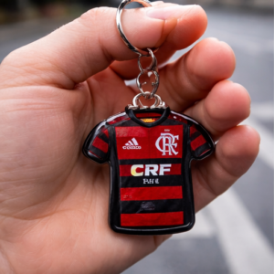 Chaveiro do Flamego, Mundiais Store