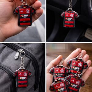Chaveiro do Flamego, Mundiais Store